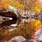 Bear Mountain State Park