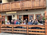 Blewett Brewing Company