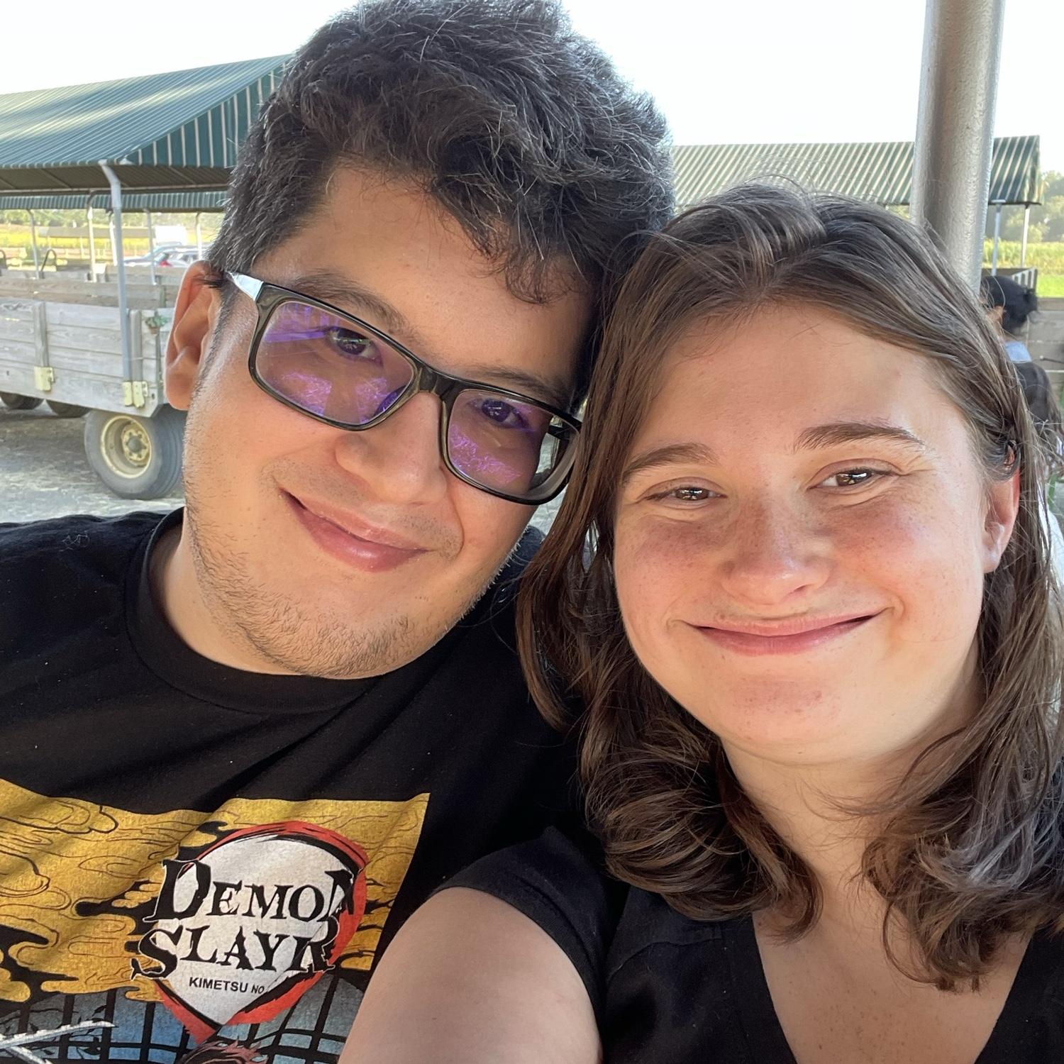 Hayride
