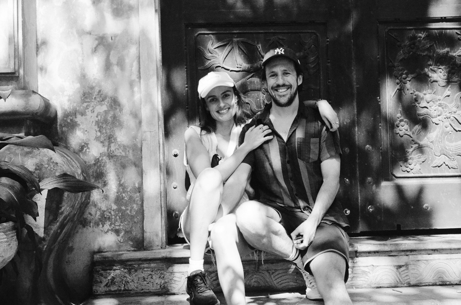 The Wedding Website of morris bryant and lana houlden