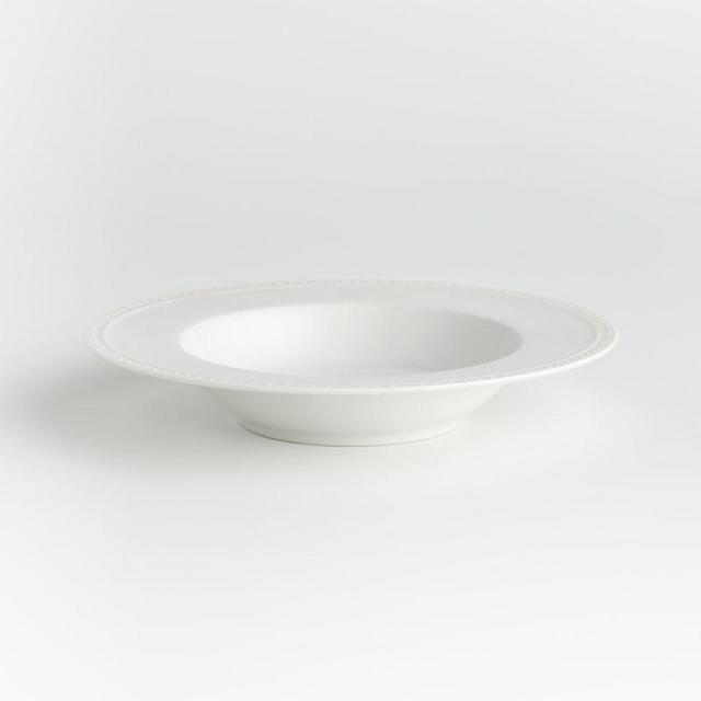 Staccato Low Bowl