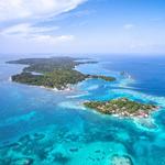 Day Trip to the Rosario Islands