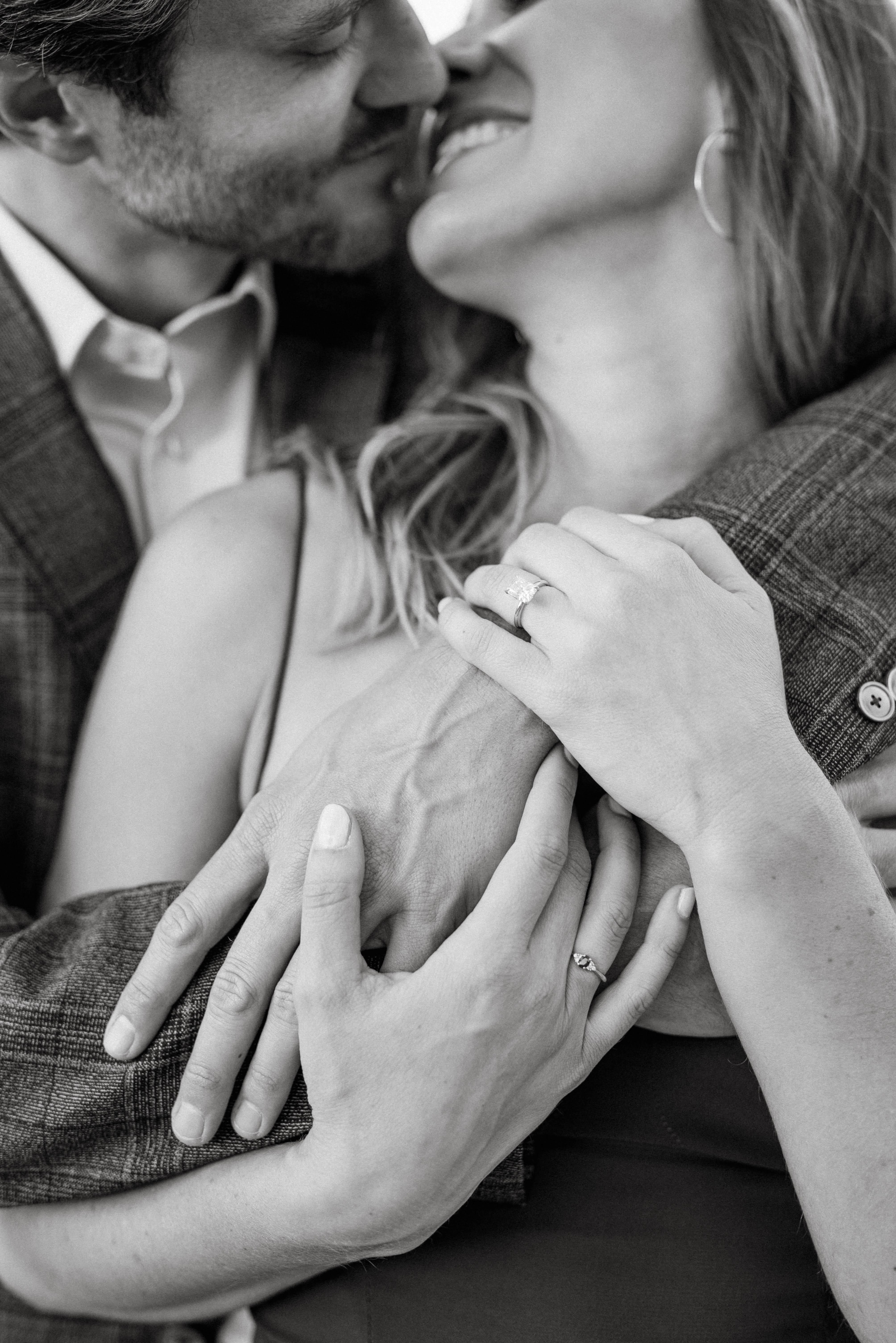 The Wedding Website of Kelly Oberschelp and John Hopkins