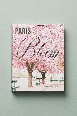 Paris in Bloom