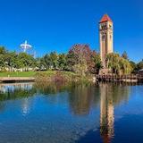 Riverfront Park