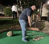 Morgantown Miniature Golf LLC