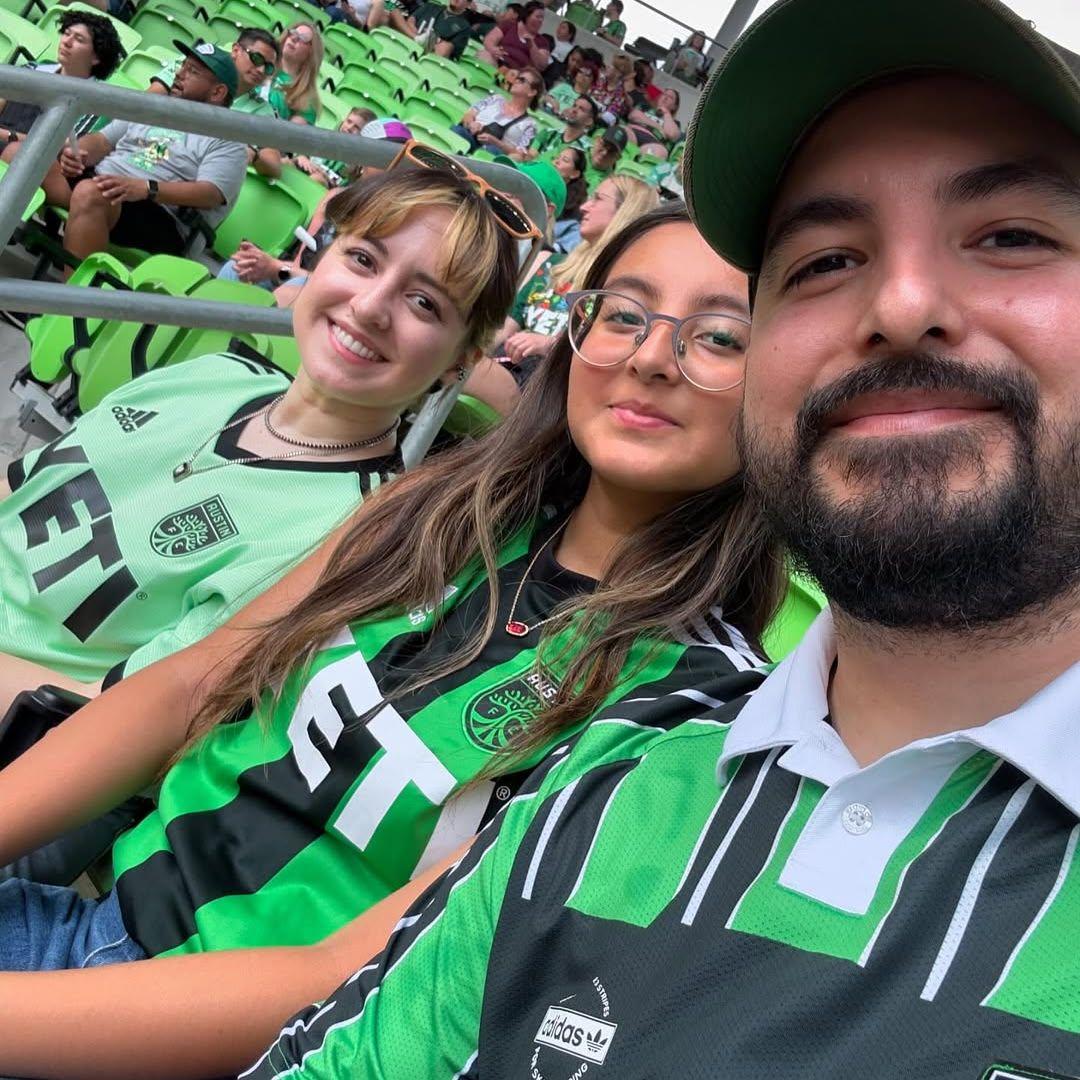 Austin FC