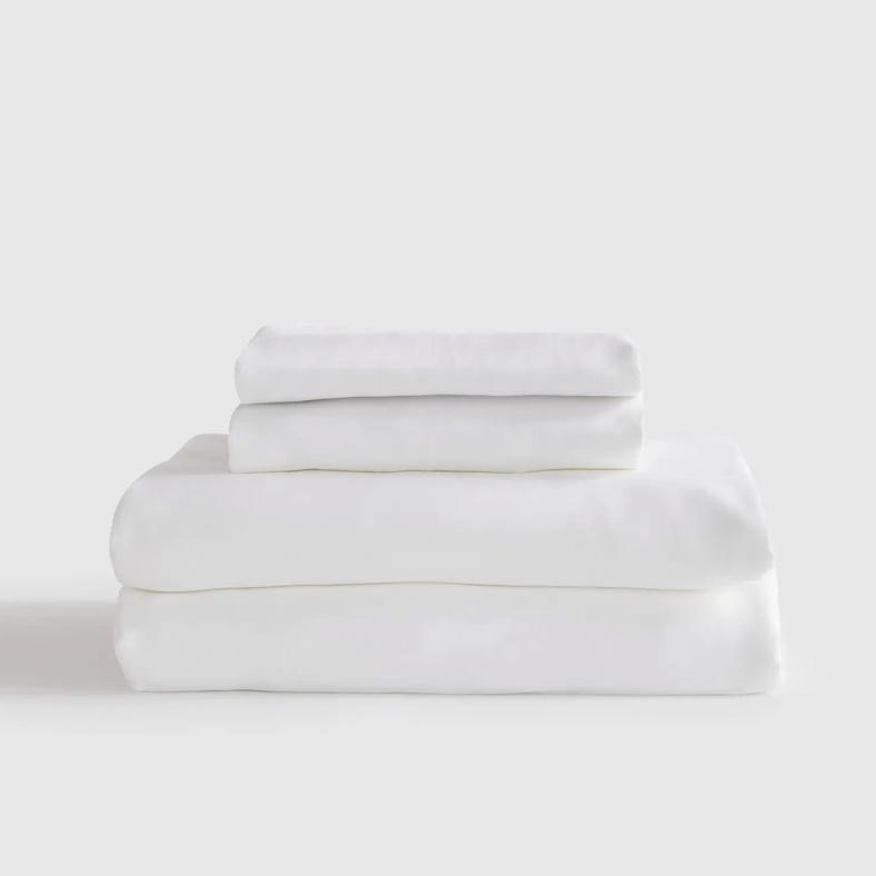 Organic Bamboo Viscose Sheet Set