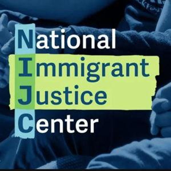 Donate to National Immigrant Justice Center