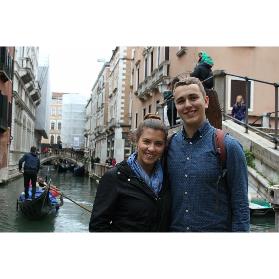Venice (2015)