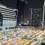 JODD FAIRS Rama 9