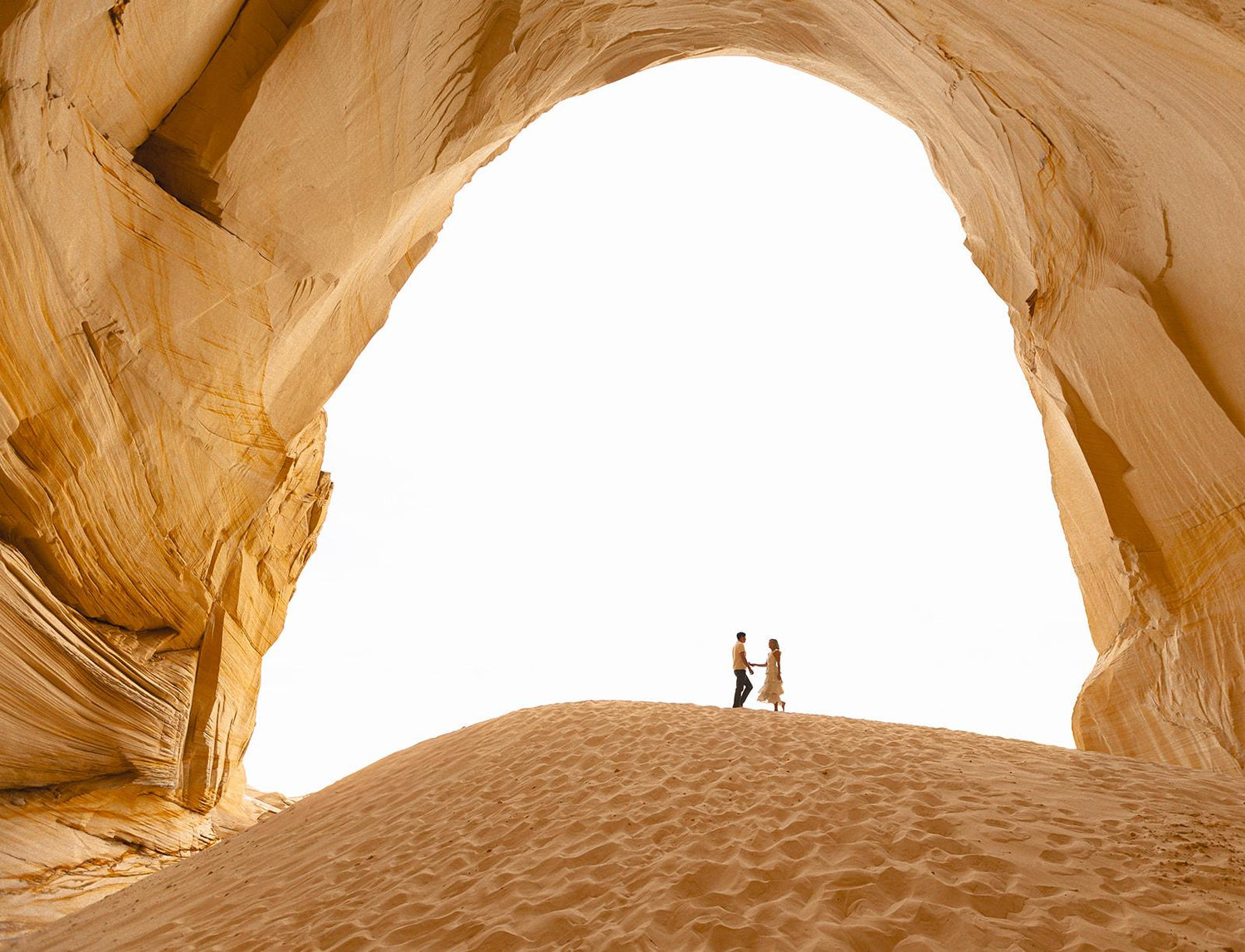 The Wedding Website of Zachary Solarte and Quincey Olenick
