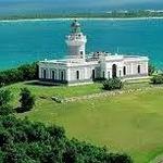 Fajardo Lighthouse