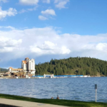 Coeur d’Alene City Park