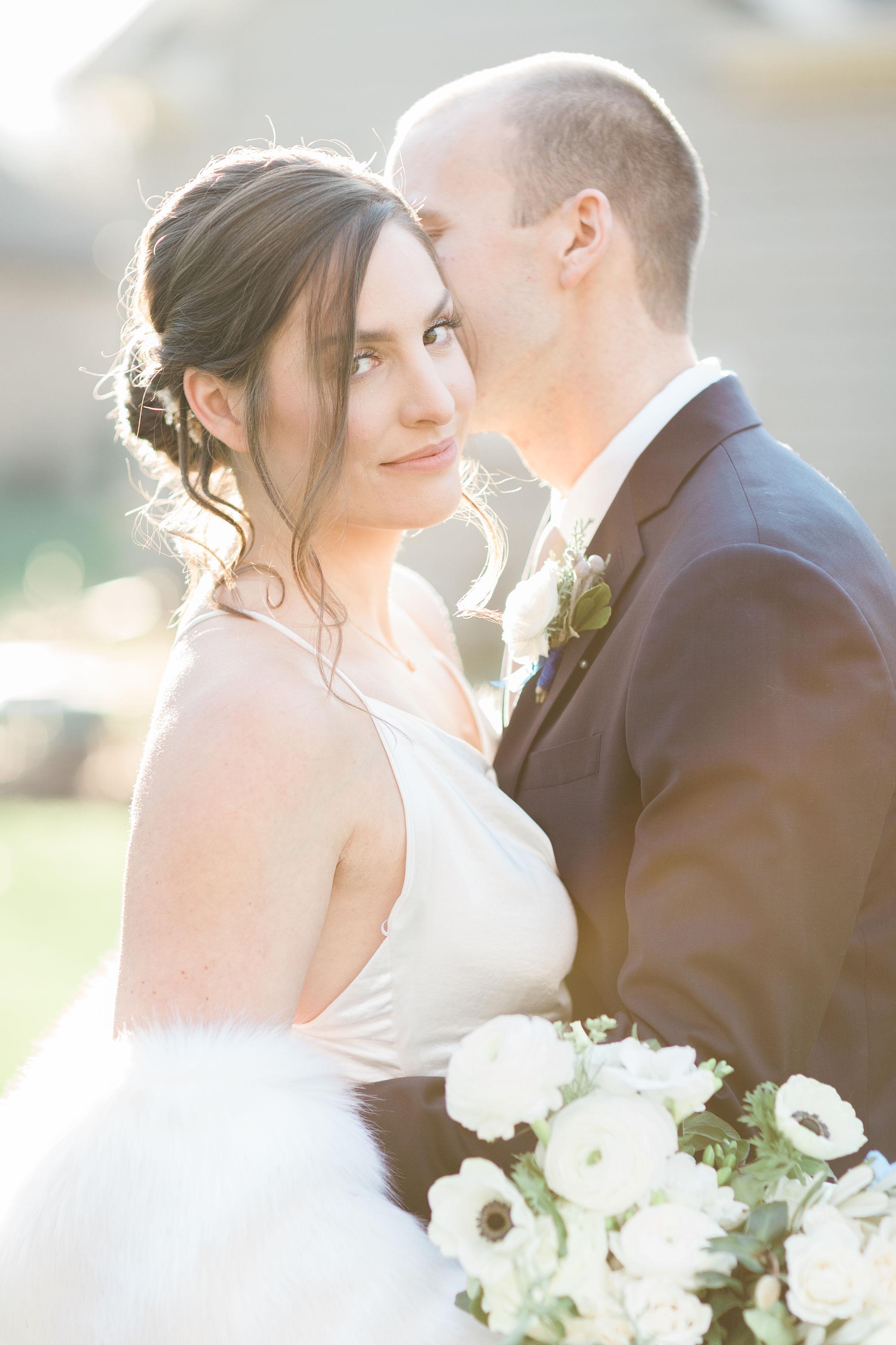 The Wedding Website of Jenna McKeown and Jason Riddell