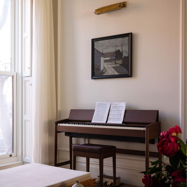 Piano Fund