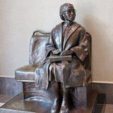 Rosa Parks Library & Museum Childrens Wing