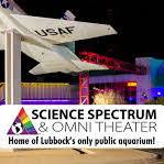 Science Spectrum & OMNI Theater