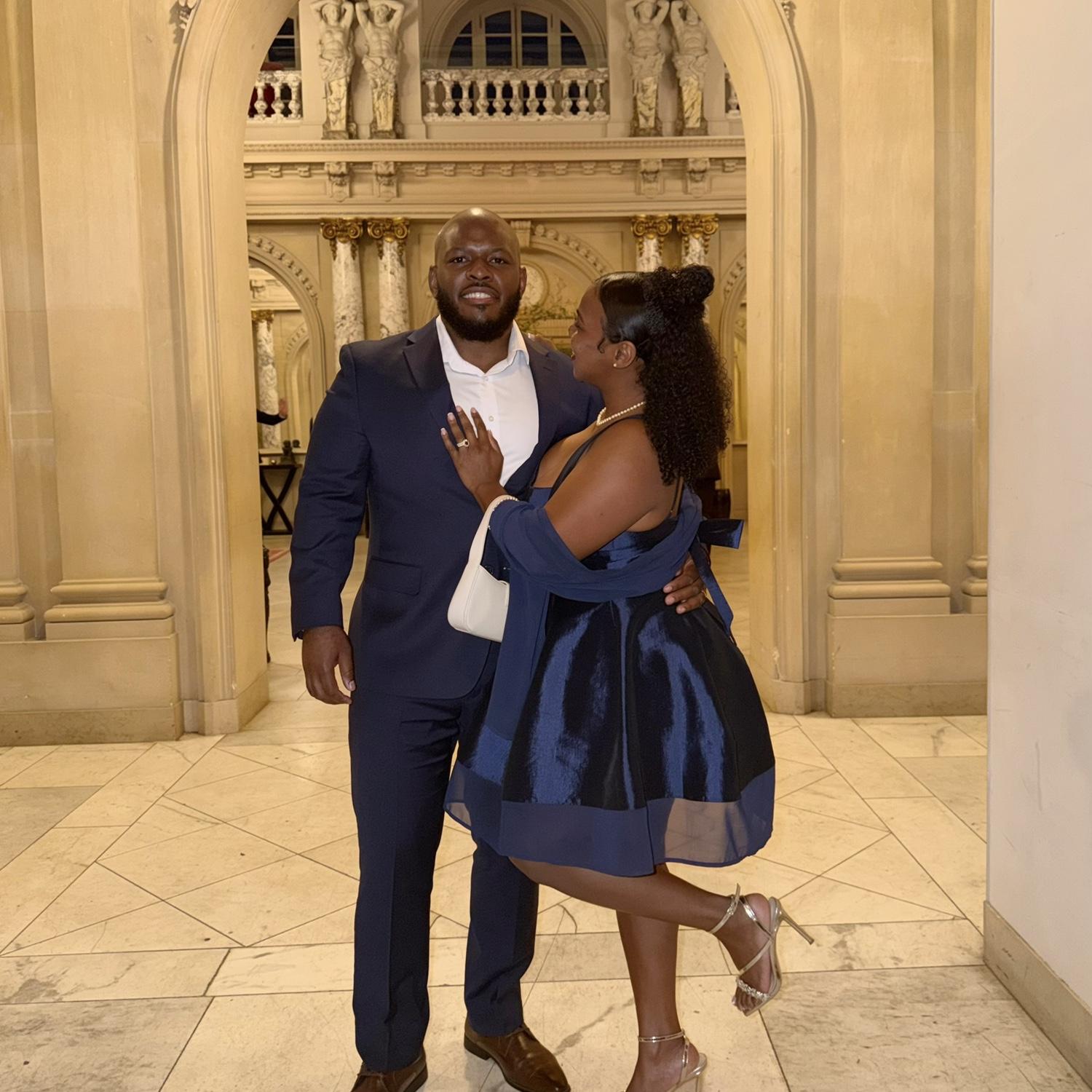 Wedding Season