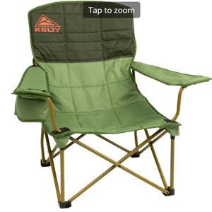 Kelty Lowdown Chair