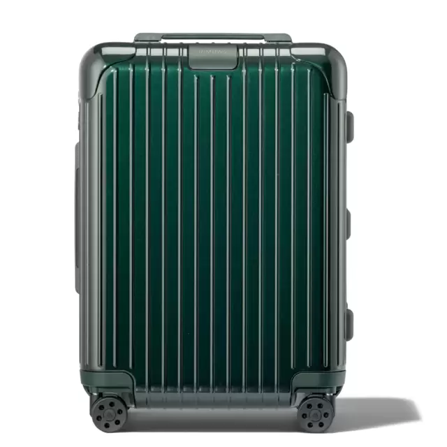 Carry-on luggage