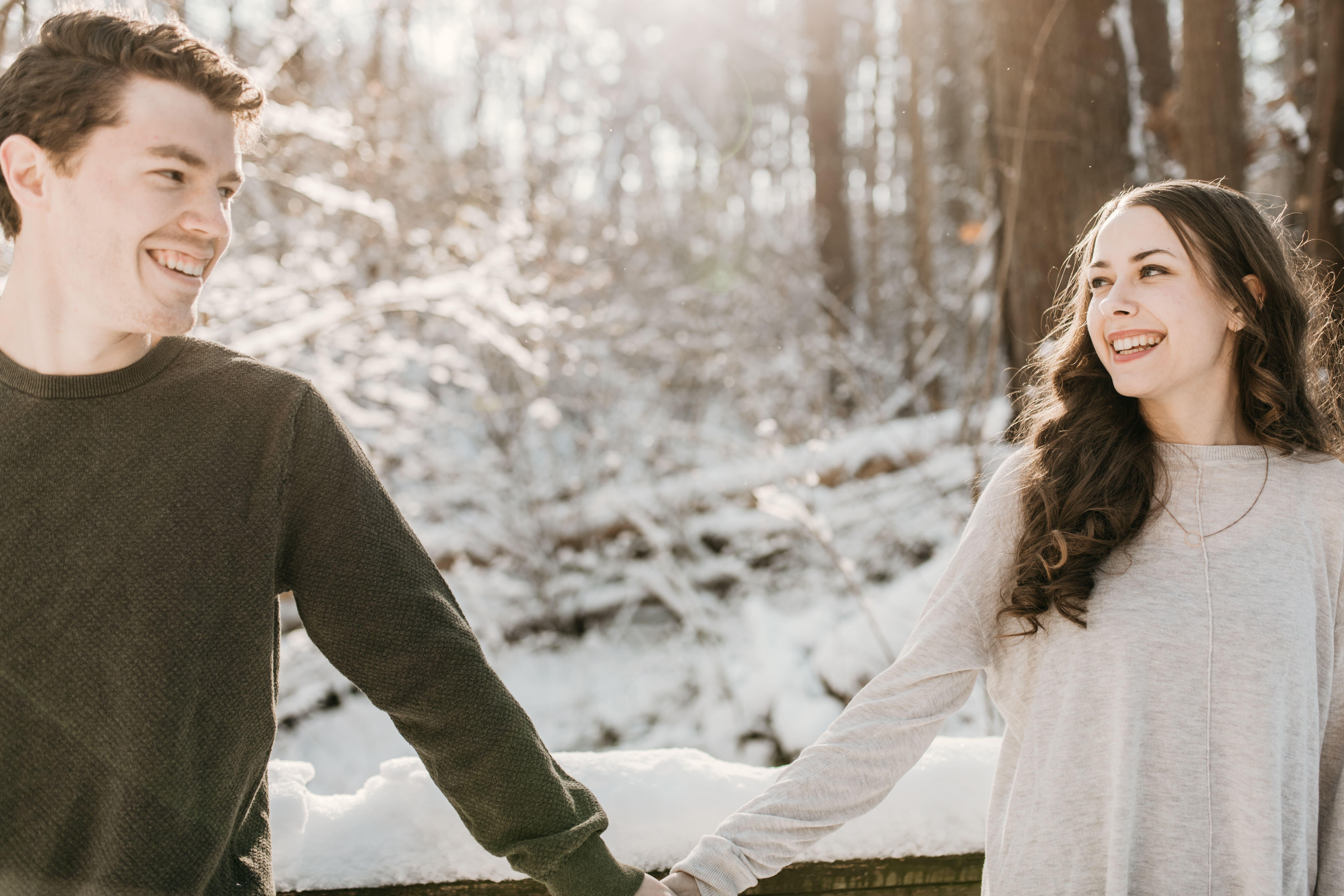 The Wedding Website of Abigail Bull and Benjamin Shaeffer