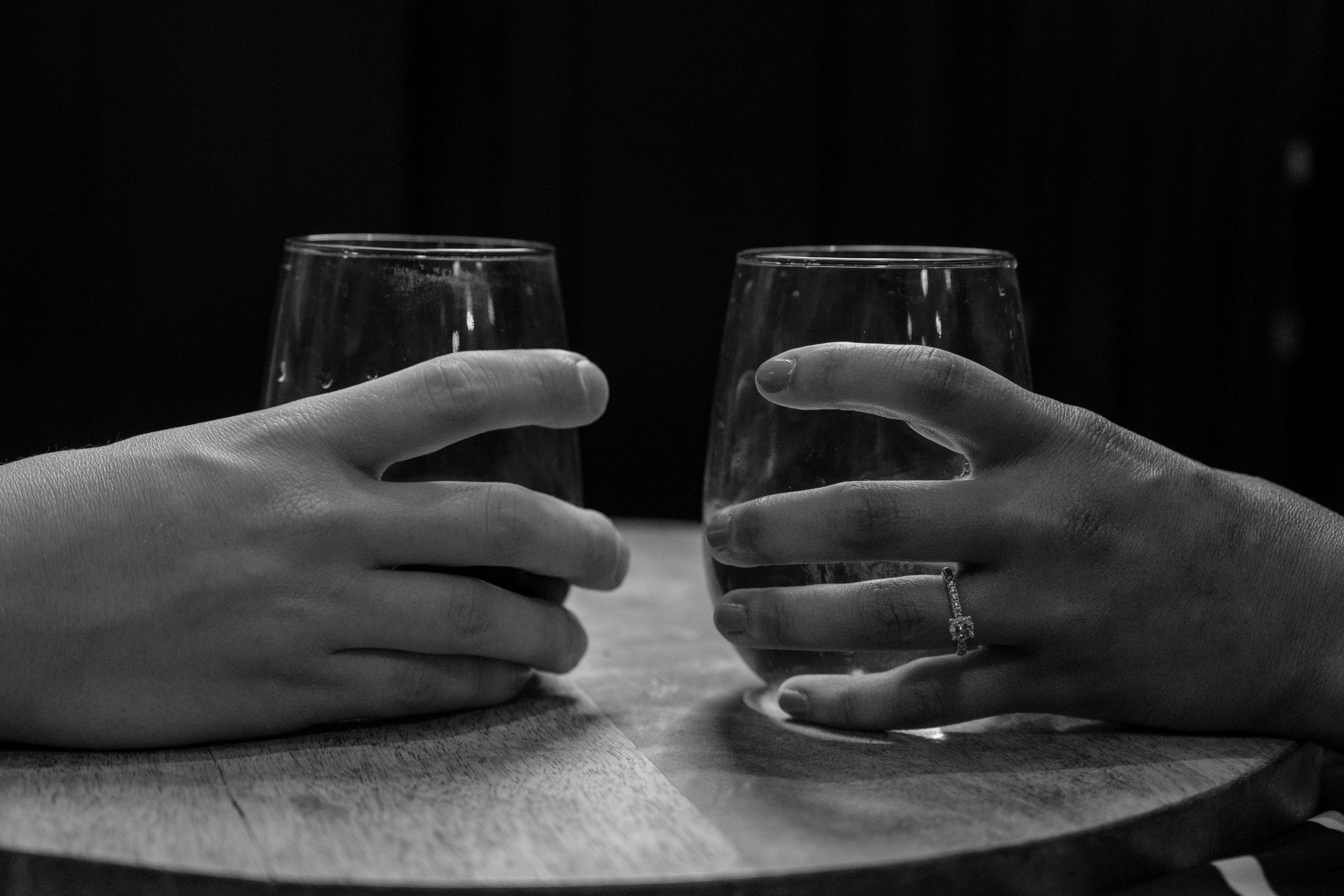 The Wedding Website of Randol Davis and Danny Elam