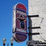 Voodoo Doughnut