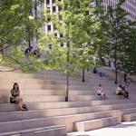 Chicago Riverwalk