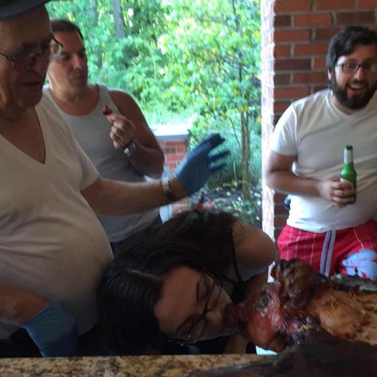 Cuban traditions