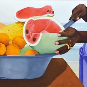 Our Art Collection Cash Fund