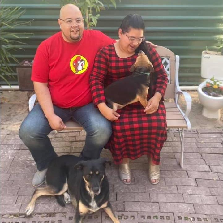 Our Family
