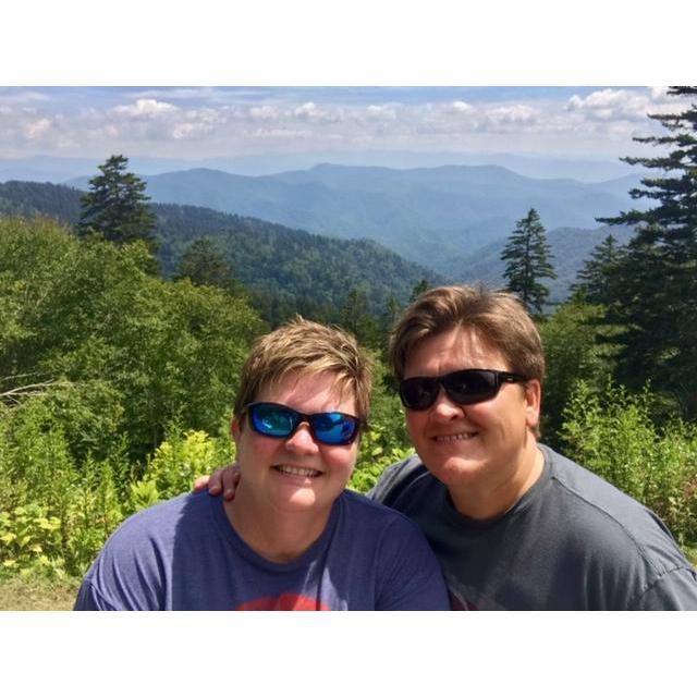Smoky Mountains