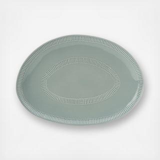 Marbella Oval Platter