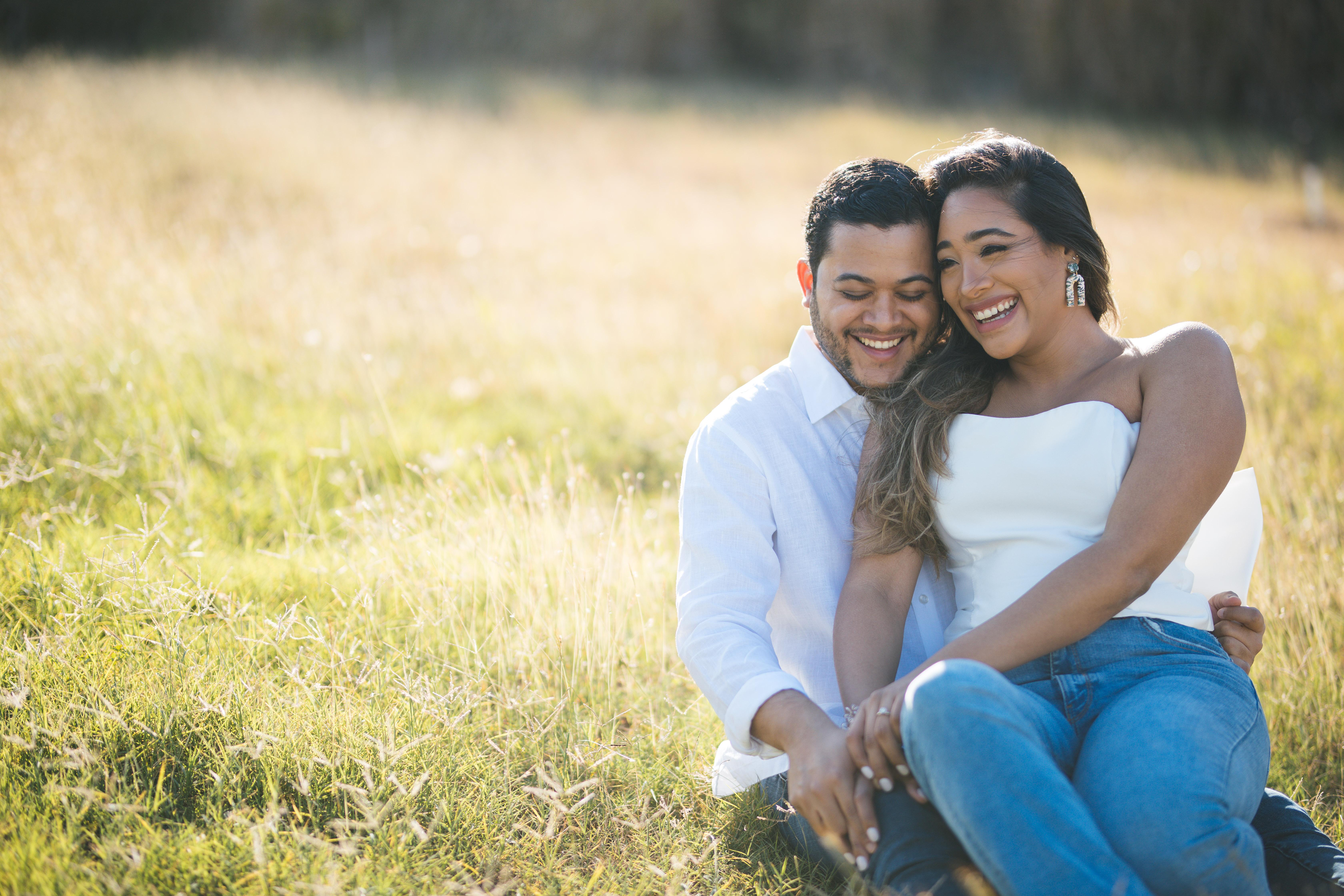 The Wedding Website of Racheli Mercedes and Eduardo Fernández