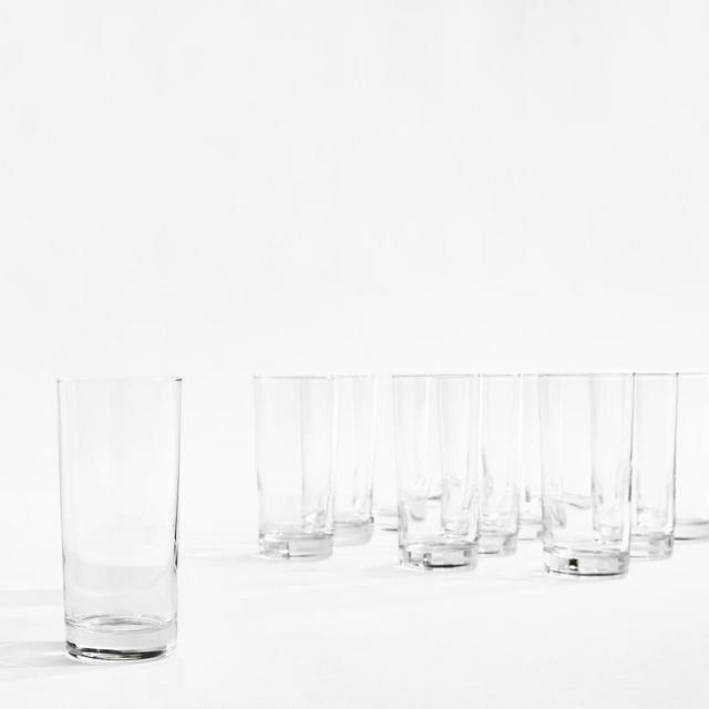 Entertaining Essentials Tumblers, Set of 12