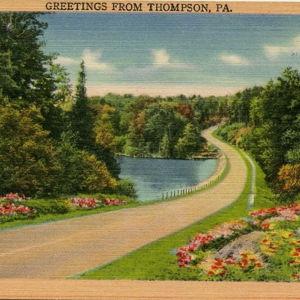 Honeymoon Roadtrip! (Gas fund)