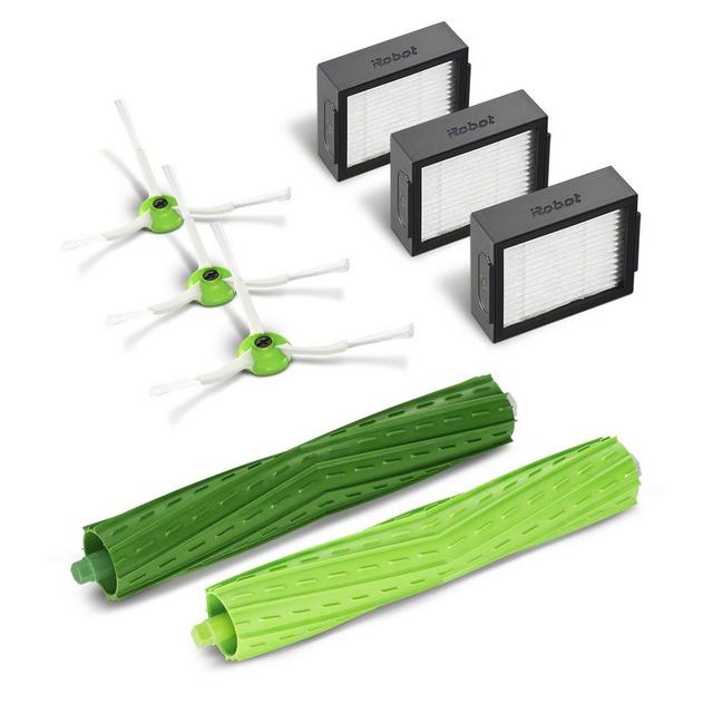Cleaning Replenishment Kit for the Roomba® e and i Series