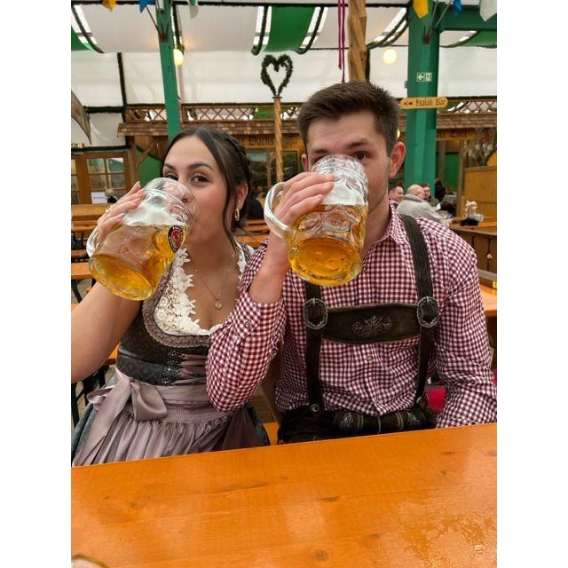 Prost!!