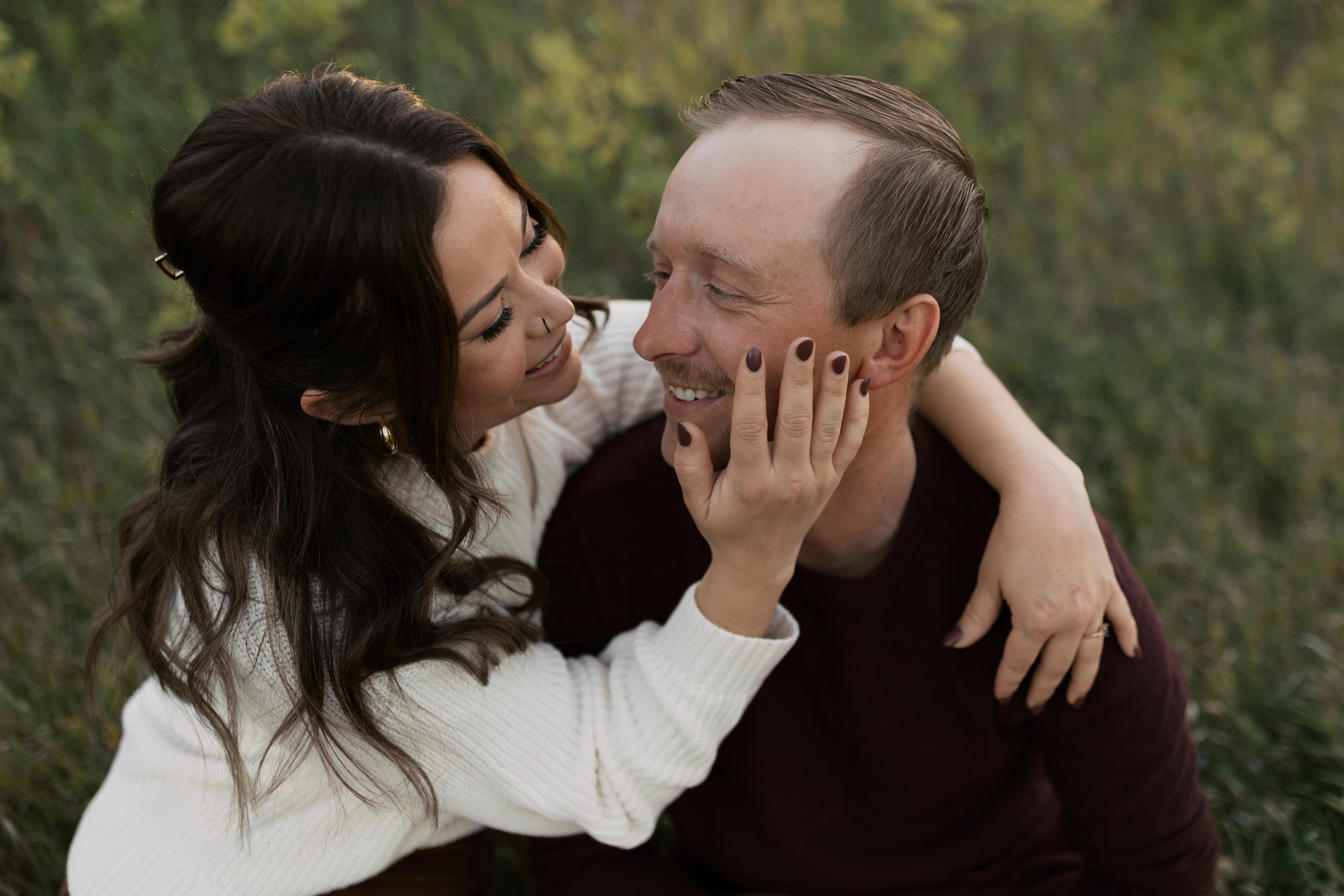 The Wedding Website of Amanda Anderson and Brett Katzberg