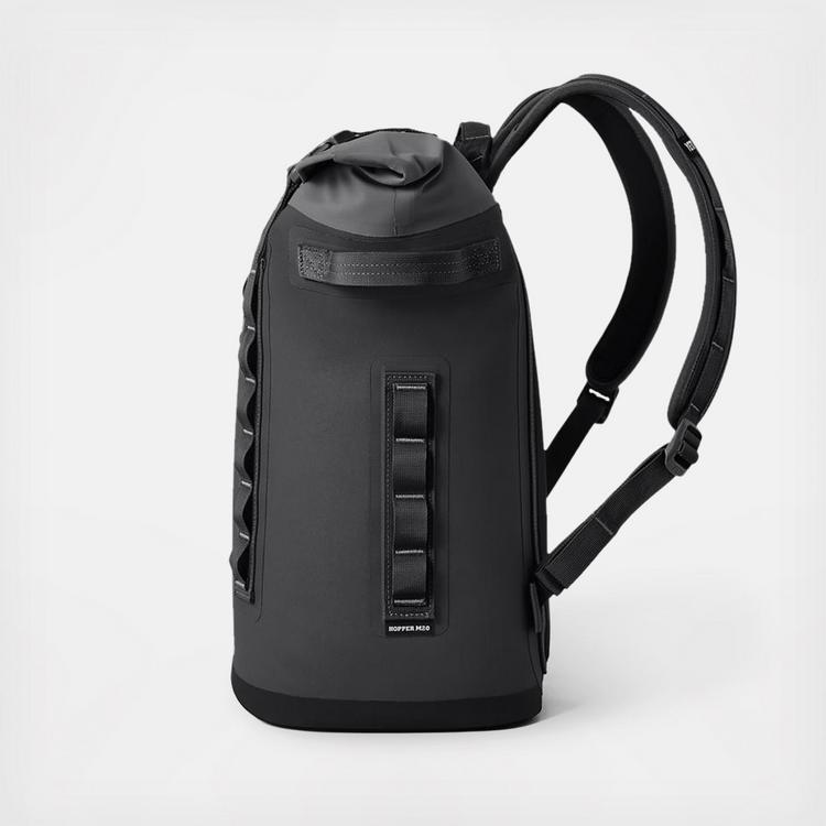 YETI, Hopper M20 Soft Backpack Cooler | Zola