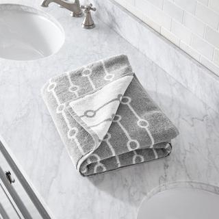 Octave Bath Towel