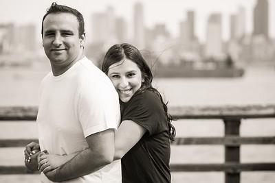 The Wedding Website of Erin Gamoran and Eric Haber