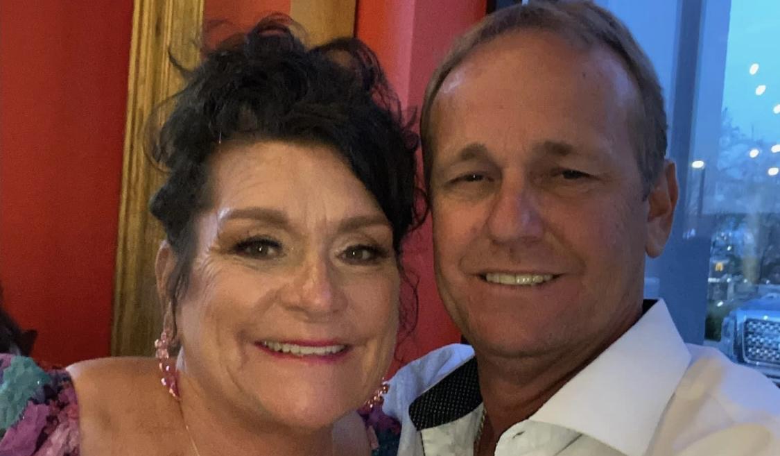 The Wedding Website of Cherie Jutras and Timothy Estell