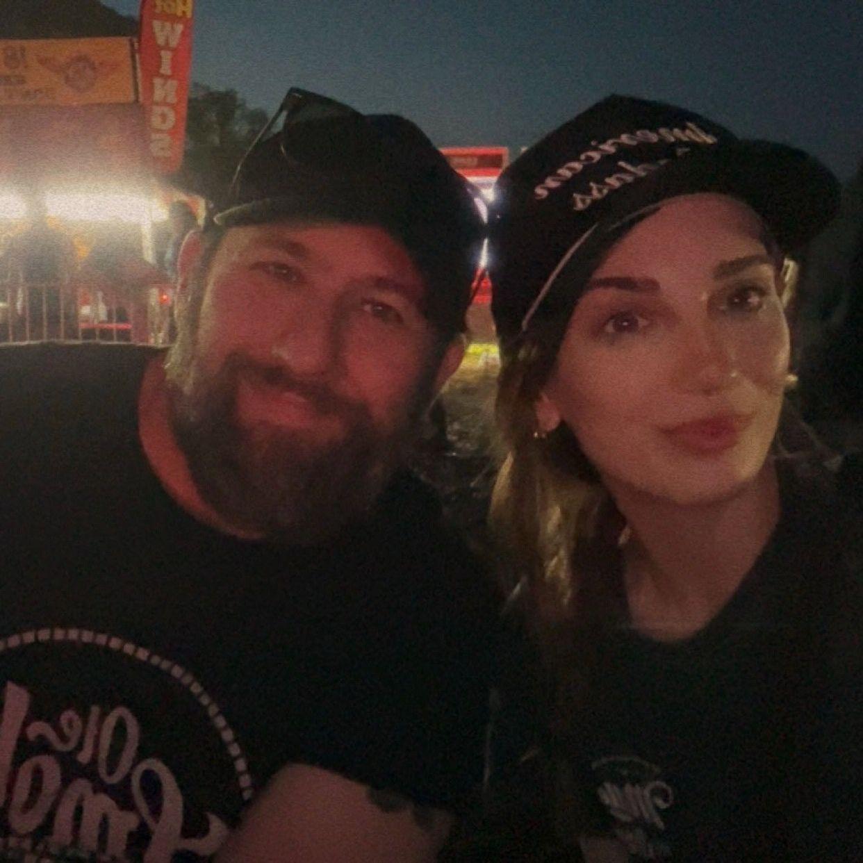Rock The Country! (ask us how this went haha)
April 26th 2025