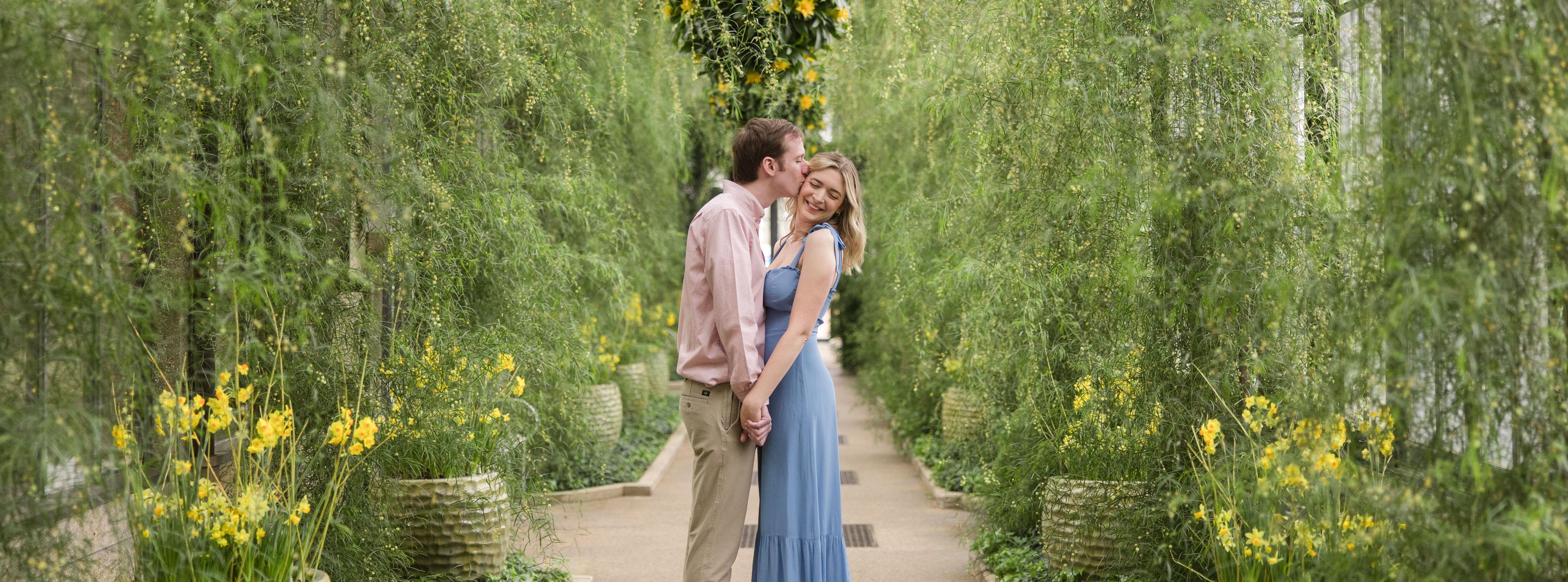 The Wedding Website of Chelsi Williams and RJ Bowen