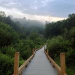 Appalachian Trail Hiking