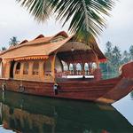 Kumarakom Lake Resort