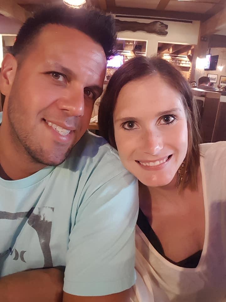 The Wedding Website of Danielle Rhea and Timoteo Garza