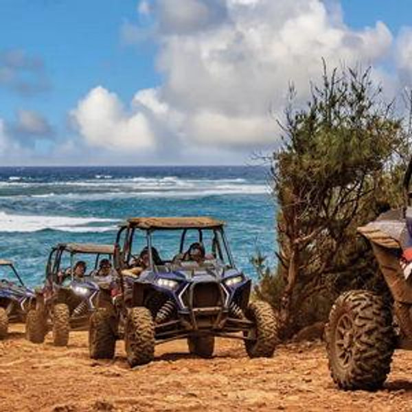 ATV Tour